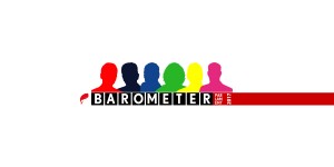 Beitragsbild des Blogbeitrags neuwal Barometer PARLAMENT2017 mit den Parlamentsparteien