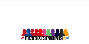 Beitragsbild des Blogbeitrags Los geht’s: neuwal Barometer ÖH Wahl 2017 