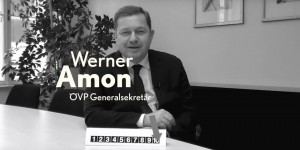 Beitragsbild des Blogbeitrags Werner Amon (ÖVP) beim neuwal Barometer #intro 