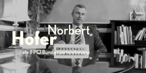 Beitragsbild des Blogbeitrags Norbert Hofer (FPÖ) beim neuwal Barometer #intro 