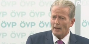 Beitragsbild des Blogbeitrags Transkript: Rücktrittsrede von Reinhold Mitterlehner, 10.05.2017
