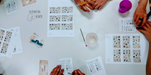 Beitragsbild des Blogbeitrags neuwal Elefantenrunde in der spieleBox