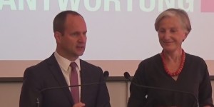 Beitragsbild des Blogbeitrags Elisabeth Köstinger (ÖVP): Neu im neuwal Barometer #parlament2017 