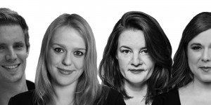 Beitragsbild des Blogbeitrags „Ganz Offen Gesagt“ – Reden wir über Politik. #podcast