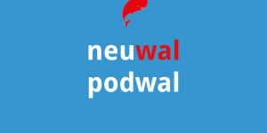 Beitragsbild des Blogbeitrags neuwal podwal Nr. 6 (20.08.2017) – Wahlumfragen- und Analyse-Podcast.