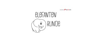 Beitragsbild des Blogbeitrags Jetzt spielen: Die neuwal Elefantenrunde #nrw17