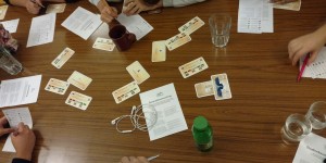 Beitragsbild des Blogbeitrags neuwal Elefantenrunde bei ‚Start‘ für 20 Schülerinnen und Schüler #popuppolitik