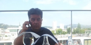 Beitragsbild des Blogbeitrags Arbeit auf alle aufteilen – Reinhold Entholzer (SPÖ) #walmanach #ooe15