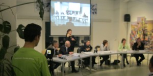 Beitragsbild des Blogbeitrags “Politik ohne Barrieren”- was forden die Parteien zur Wien-Wahl in Sachen Behindertenpolitik?