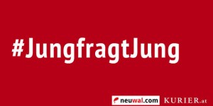 Beitragsbild des Blogbeitrags #JungfragtJung: Die große Debatte vor der Wien Wahl 