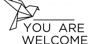 Beitragsbild des Blogbeitrags 8 Fragen und Antworten an Hanna Herbst zu youarewelcome.at