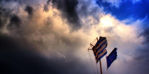 Beitragsbild des Blogbeitrags Referendum: Zurück zu den griechischen Wurzeln