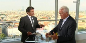 Beitragsbild des Blogbeitrags Frank Stronach im ORF Sommergespräch 2015 #transkript 