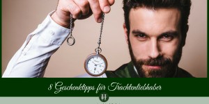 Beitragsbild des Blogbeitrags Tipps für Geschenke