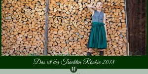 Beitragsbild des Blogbeitrags Trachten Rookie 2018 – Kaiserliche Liebelei