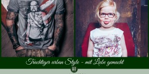 Beitragsbild des Blogbeitrags hangOwear – coole Tracht mit Liebe gemacht