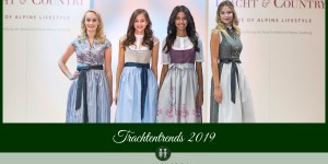 Beitragsbild des Blogbeitrags Trachtentrends 2019 