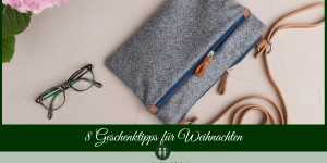 Beitragsbild des Blogbeitrags 8 Geschenktipps für trachtige Weihnachten 2018