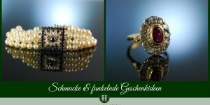 Beitragsbild des Blogbeitrags 5 schmucke Geschenkideen zu Weihnachten