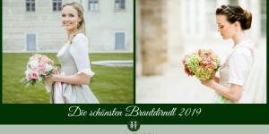 Beitragsbild des Blogbeitrags Die schönsten Brautdirndl 2019 