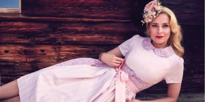 Beitragsbild des Blogbeitrags Silvia Schneider x Sportalm Trachten Kollektion