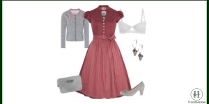 Beitragsbild des Blogbeitrags Dirndl Style Herbstgaudi