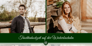 Beitragsbild des Blogbeitrags Heiraten in Pastell auf der Alm