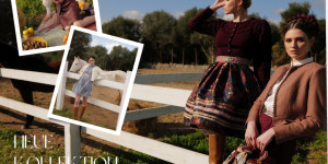 Beitragsbild des Blogbeitrags Das Leben feiern – in Krüger Dirndl