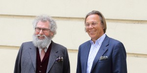 Beitragsbild des Blogbeitrags Zukunft ist nach Hause zu kommen