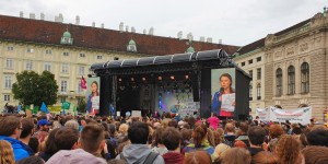 Beitragsbild des Blogbeitrags Ein Wendepunkt in der Klimakrise