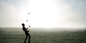 Beitragsbild des Blogbeitrags Faktencheck: Achtsamkeit