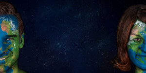 Beitragsbild des Blogbeitrags Weltblick eines Humusbauern