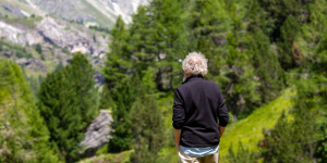 Beitragsbild des Blogbeitrags Bio bedeutet Systemwandel