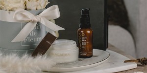 Beitragsbild des Blogbeitrags ACARAA Naturkosmetik & meine Meinung dazu 