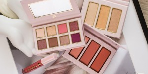 Beitragsbild des Blogbeitrags bh cosmetics – Mrs Bella Collection