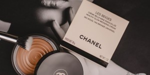 Beitragsbild des Blogbeitrags Chanel – Les Beiges Healthy Glow Bronzing Cream 
