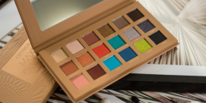 Beitragsbild des Blogbeitrags Catrice x Maxim Giacomo Pressed Pigment Palette