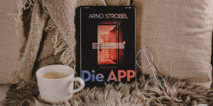 Beitragsbild des Blogbeitrags MeTime | Arno Strobel – Die App