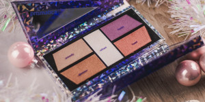 Beitragsbild des Blogbeitrags BECCA x Barbie Ferreira – Prismatica Face Palette 