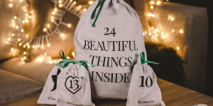 Beitragsbild des Blogbeitrags Cosmeterie Adventkalender – Handmade in Austria