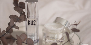 Beitragsbild des Blogbeitrags KU2 Cosmetics – Hyaluron Serie 