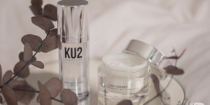 Beitragsbild des Blogbeitrags KU2 Cosmetics – Hyaluron Serie