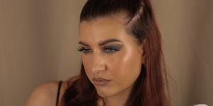 Beitragsbild des Blogbeitrags Urban Decay Cosmetics – Naked Wild West