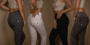 Beitragsbild des Blogbeitrags Freddy Pants – Hosen mit WOW-Effekt
