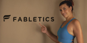 Beitragsbild des Blogbeitrags Fabletics – modische und funktionale Activewear 