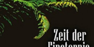 Beitragsbild des Blogbeitrags Malla Nunn: Zeit der Finsternis 