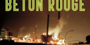 Beitragsbild des Blogbeitrags Simone Buchholz: Beton Rouge 