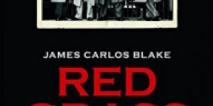 Beitragsbild des Blogbeitrags James Carlos Blake: Red Grass River