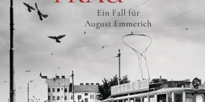 Beitragsbild des Blogbeitrags Alex Beer: Die rote Frau 