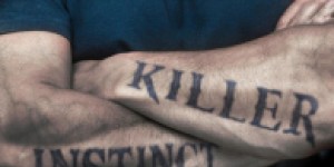 Beitragsbild des Blogbeitrags Howard Linskey: Killer Instinct